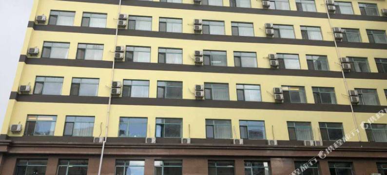 如家酒店(沈阳宜家家居铁西北二路地铁站店)图片