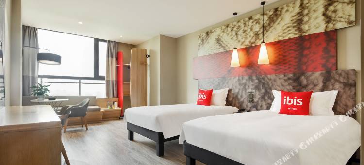 宜必思酒店(大竹店)图片