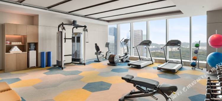 柳州凯悦嘉轩酒店图片