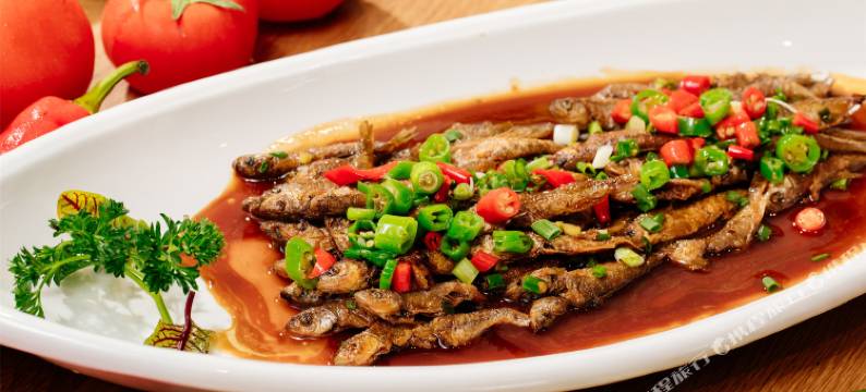 安吉半日闲精品民宿图片