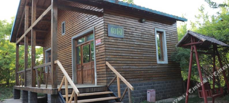 天津杨柳青庄园酒店图片