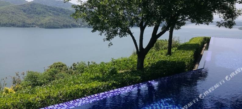 天目湖旅游度假区竹园阁客栈图片