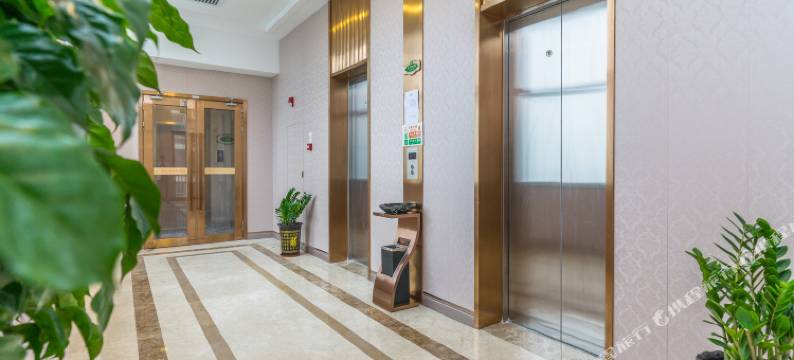 维也纳国际酒店(南沙客运港站天后宫店)图片