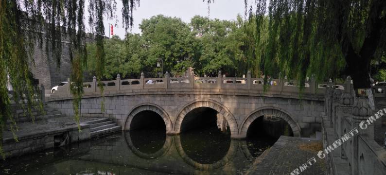 曲阜国际青年旅舍图片