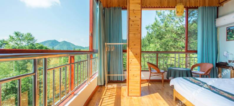 龙脊梯田稻艺居民宿(西山韶乐观景台店)图片