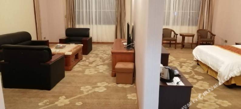 汕头美鑫商务公寓图片