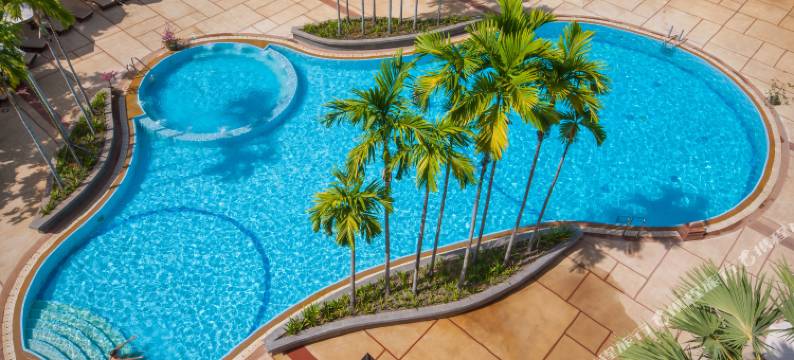 北风之神吴哥度假村(Borei Angkor Resort & Spa)图片