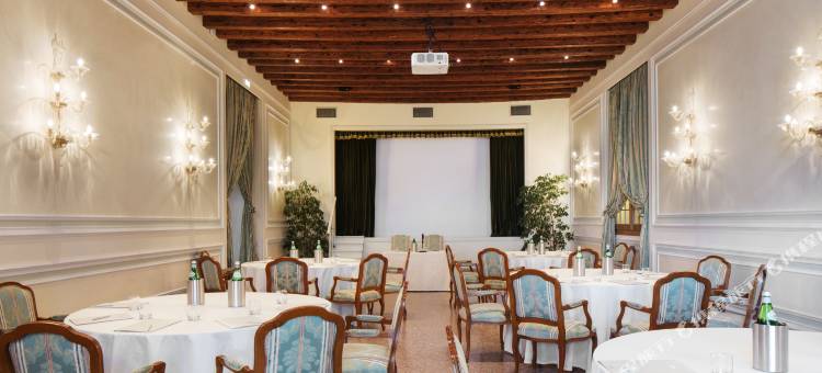 米开朗基罗别墅-高级酒店典藏(Villa Michelangelo Vicenza – Starhotels Collezione)图片