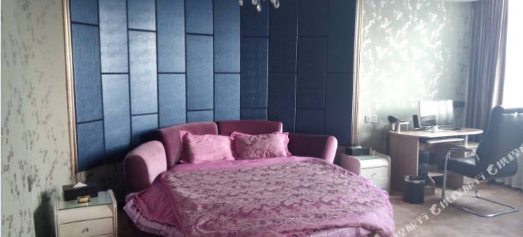 兰考盛鑫商务酒店图片