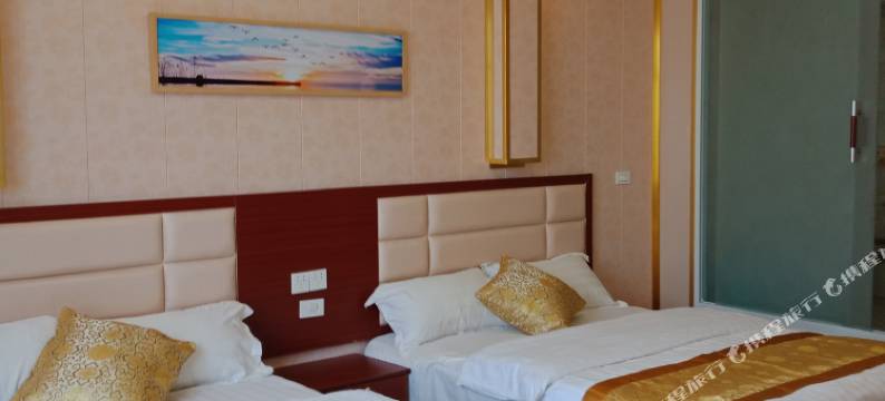 安顺亿丰宾馆图片