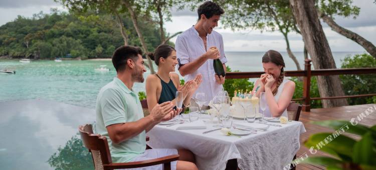 塞舌尔JA魔法岛度假村(JA Enchanted Island Resort Seychelles)图片