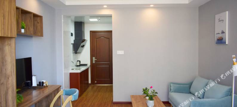 海韵居综合度假酒店图片