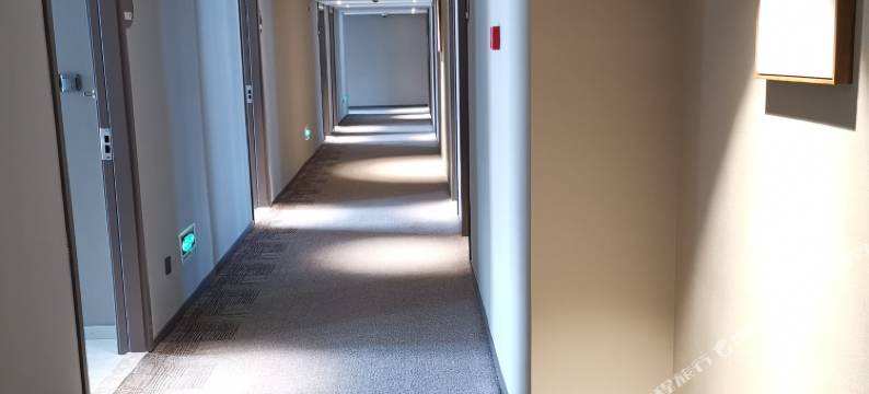 河北饭店(上海火车站南广场店)图片