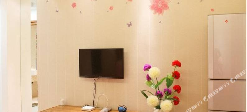 天美酒店公寓(成都春熙路店)图片