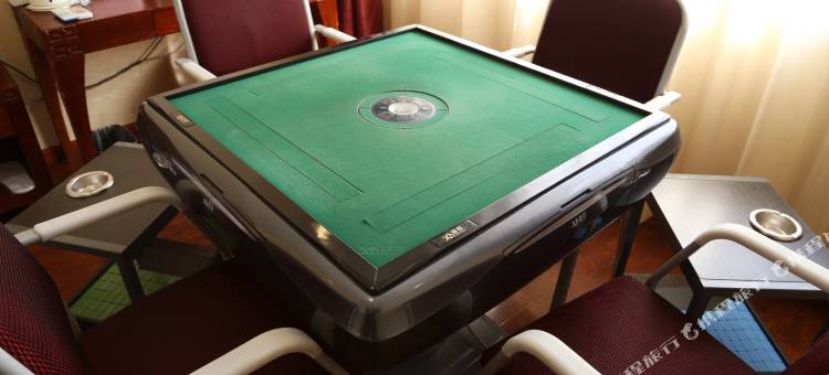 大同凤凰酒店(火车站店)图片