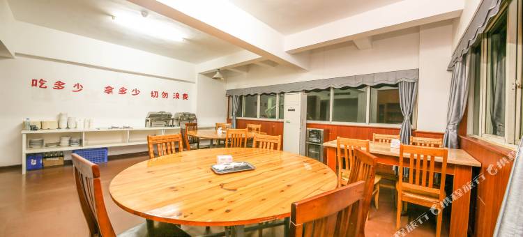 新余金源商务酒店图片