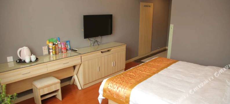 榆林凌霄宾馆图片