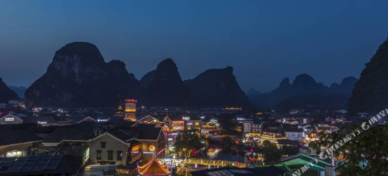 梵俪酒店(桂林阳朔西街店)图片