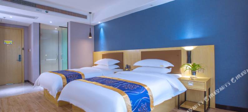 北海梦菲度假酒店图片