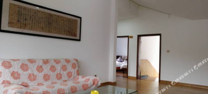 井冈山友间·野奢景观度假民宿图片