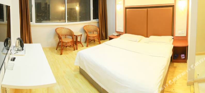 大连雅安宾馆(大连北站店)图片