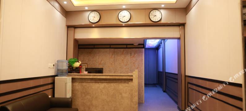 洛南福瑞宾馆图片