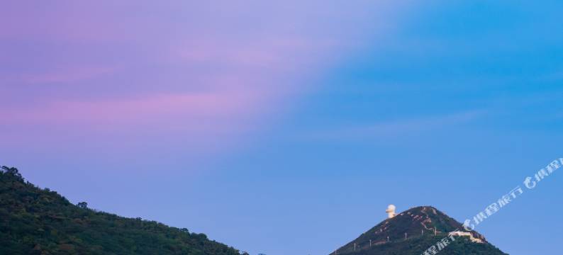 深圳西涌一号驿站图片