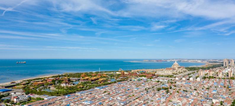 花筑·1988心宿客栈(蓬莱三仙山八仙过海景区店)图片