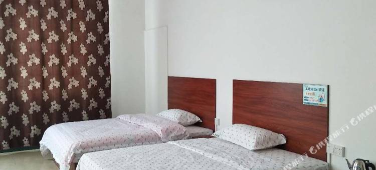 桂平香兰雅居民宿图片