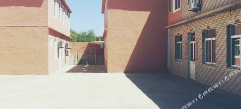 瓦房店捷旅度假村图片