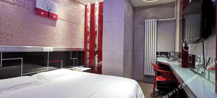 禧龙宾馆(双鸭山七马路店)图片