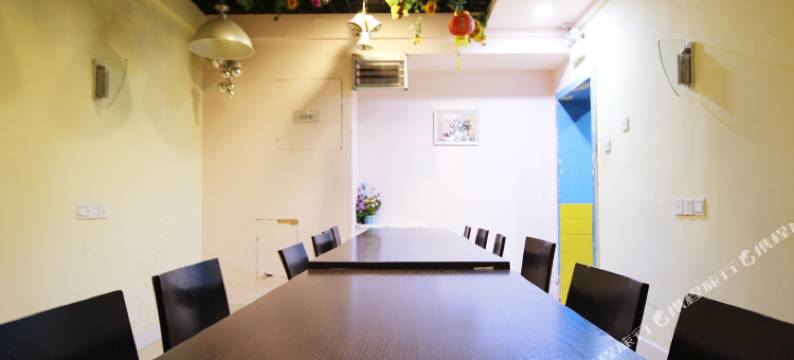 星月时尚酒店(长春明德店)图片