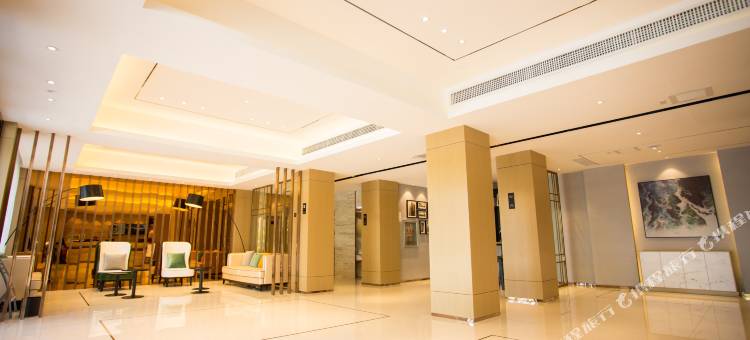 城市便捷酒店(香格里拉独克宗古城店)图片
