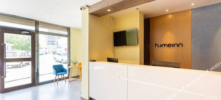 如家酒店·neo(西宁火车站店)图片