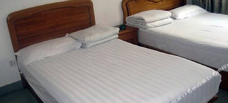 威海海恋宾馆图片