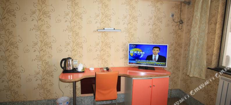 招远君澜商务酒店图片