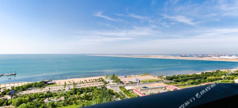 东戴河到家观海海景度假公寓图片