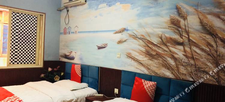 成都百顺酒店图片