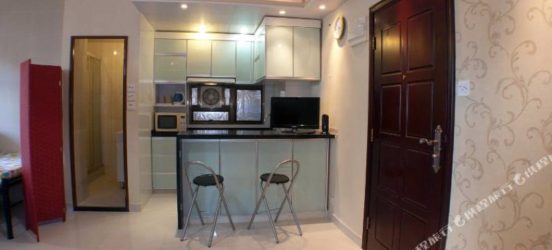 香港旺景宾馆(旺角地铁站E1出口)图片