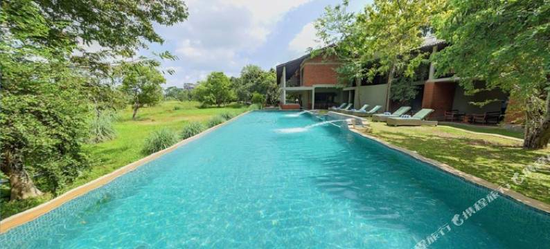 艾哈拉加拉湖度假村(Ehalagala Lake Resort)图片