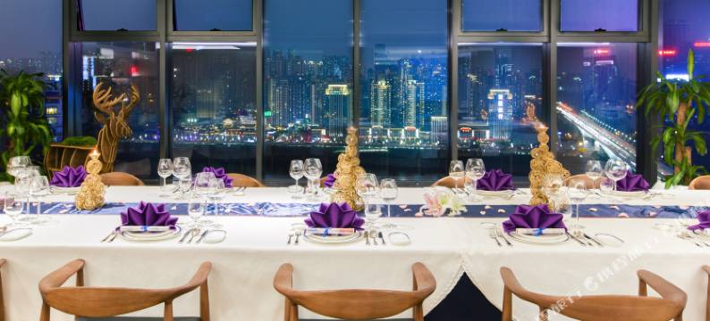 重庆翰文大酒店图片