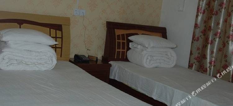 龙岩下洋温泉宾馆图片
