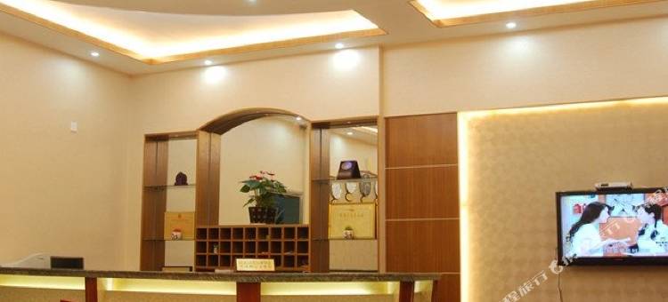 龙岩下洋温泉宾馆图片