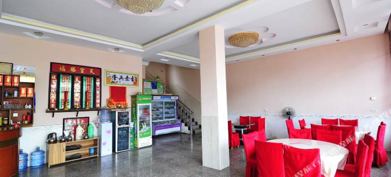 关岭黄果树华丽酒店图片