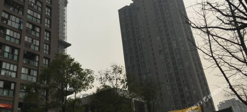 25℃精品酒店(重庆四川外国语大学店)图片