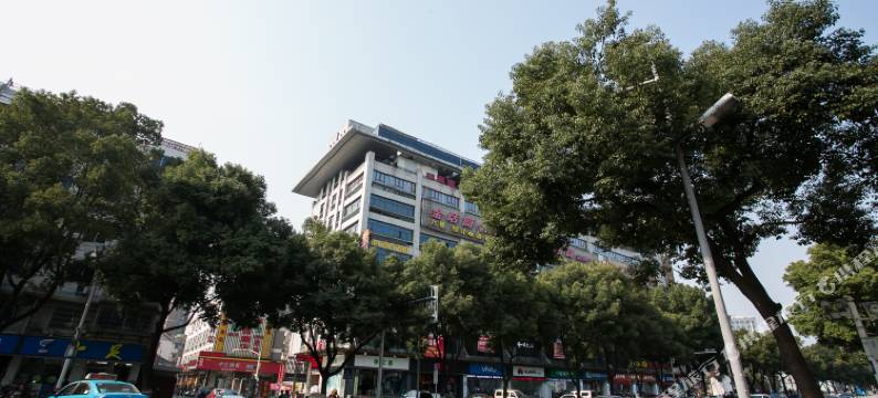绍兴唯家宾馆(柯桥古镇轻纺城地铁站店)图片