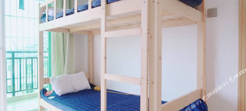 海口狒狒青年旅舍图片