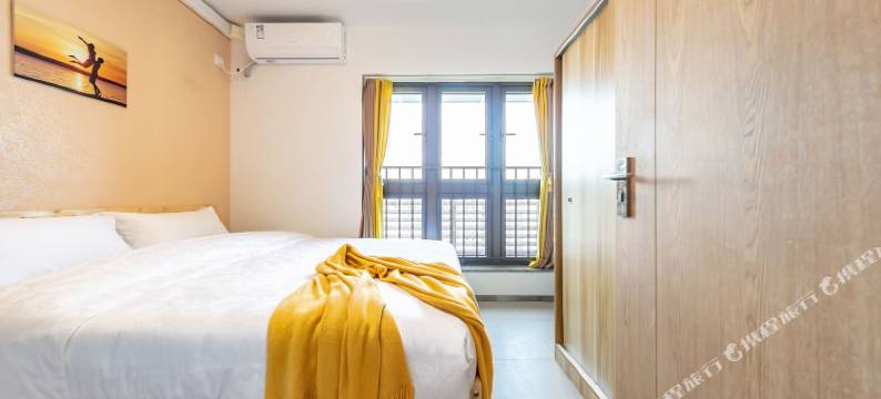 凯鑫庭酒店公寓(深大地铁站店)图片