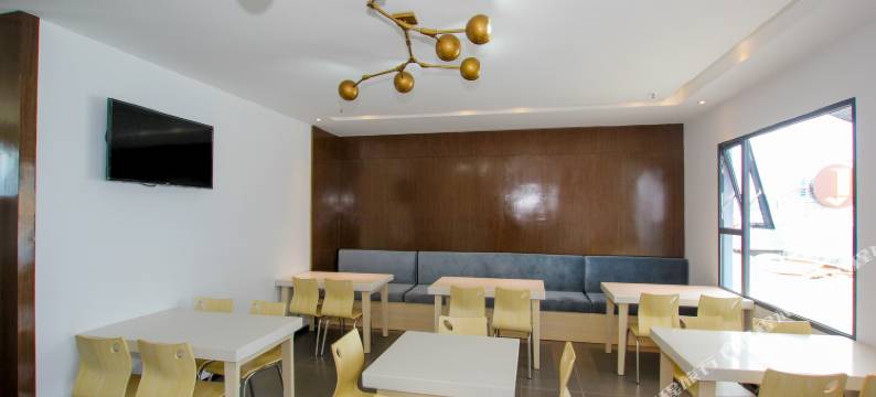 精途酒店(桂林沃尔玛店)图片