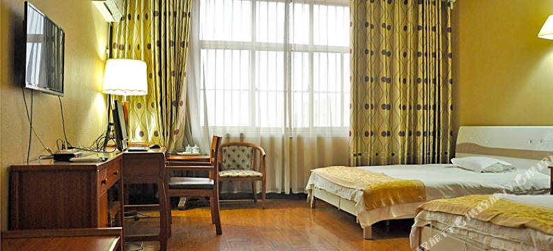 平邑祥龙商务宾馆图片